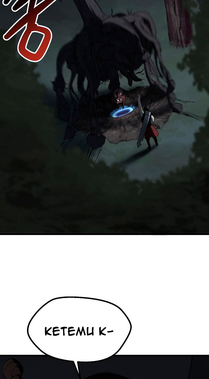 Otherworldly Sword King’s Survival Records Chapter 07 Bahasa Indonesia